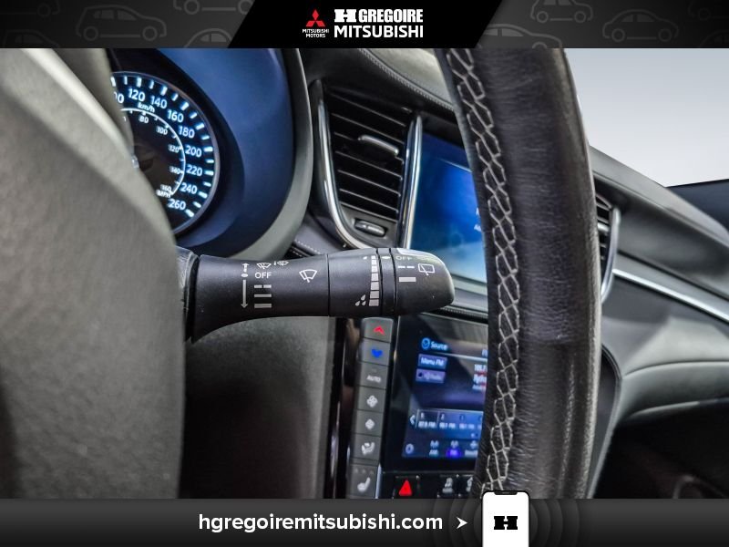 2021 Infiniti QX50 Grey Laval - photo #23