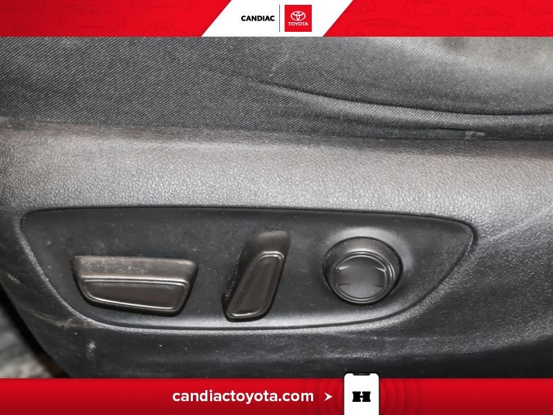 2023 Toyota Rav 4 Red Laval - photo #22