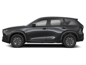 Mazda CX-5 2026