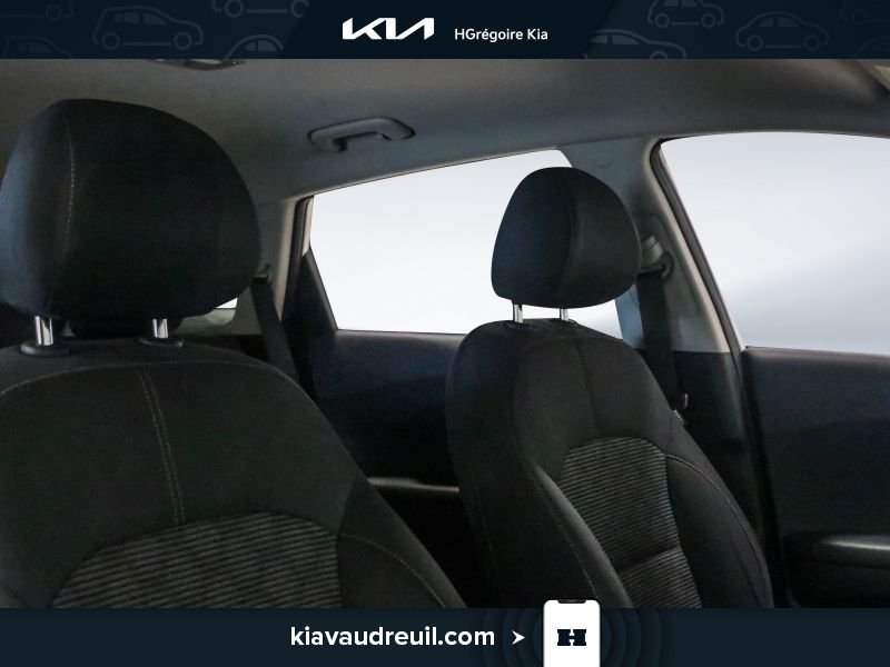 Kia Niro KA8115 | L 2022 Blanc Laval - photo #22