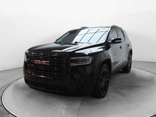 2023 GMC ACADIA 2023 