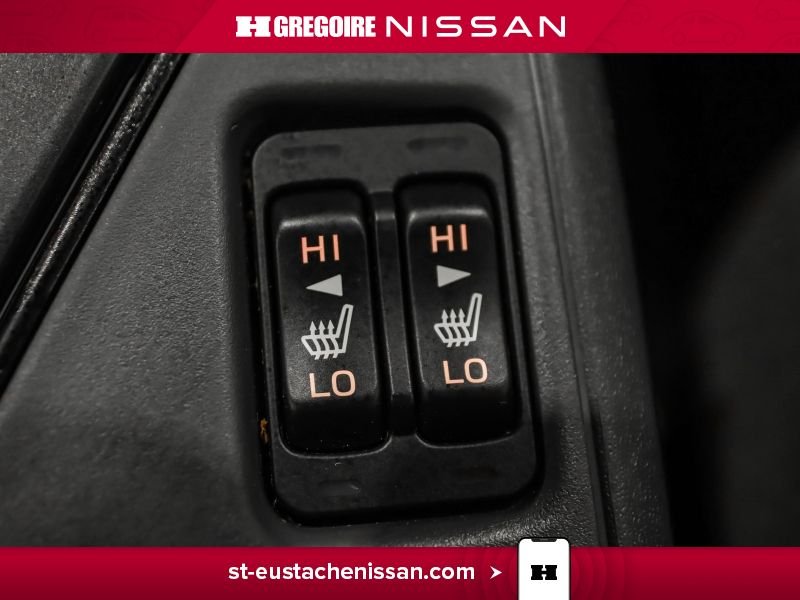Subaru Crosstrek 2024 Blanc Laval - photo #20