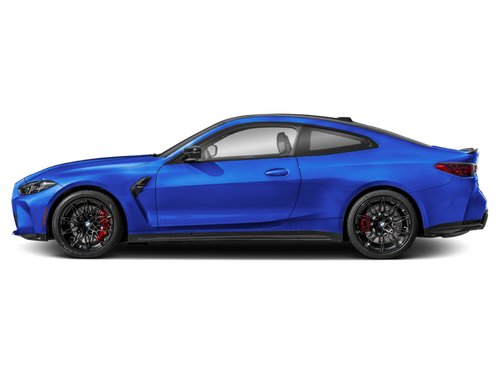 2026 BMW M4 2026
