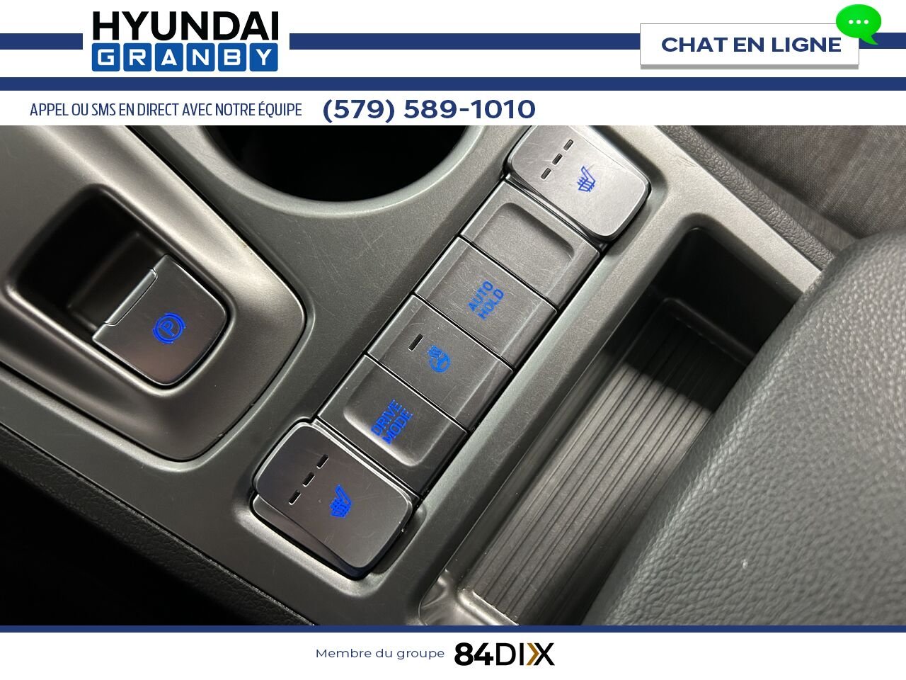 2023 Hyundai Kona Electric Black Granby - photo #21
