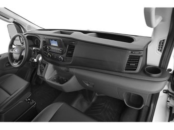 Ford Transit Cargo Van 