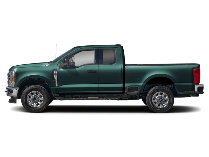 2025 Ford Super Duty F-250 SRW XLT