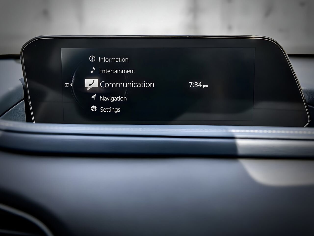 2026 MAZDA CX-30 Snowflake White Pearl Notre-Dame-des-Prairies - photo #16