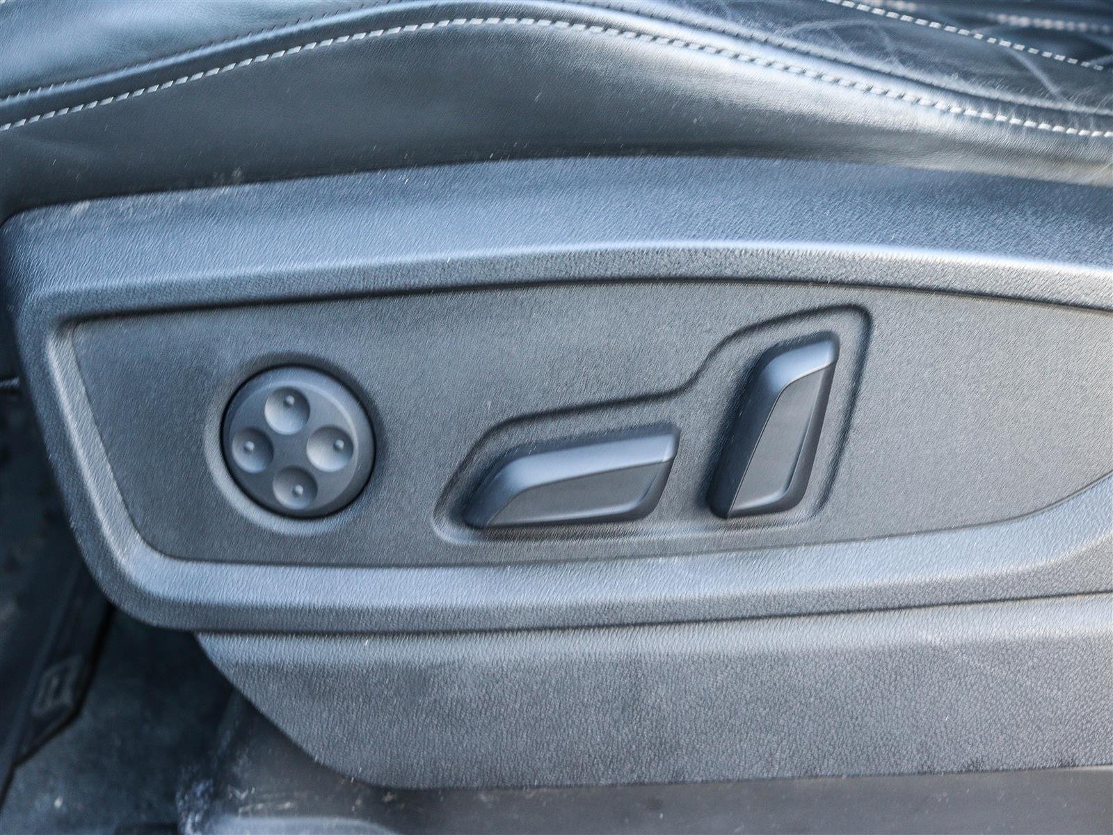 2022 Audi SQ5 3.0T Progressiv Ottawa & Gatineau - photo #5