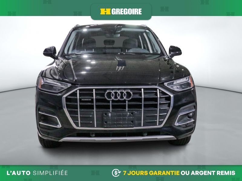 2023 Audi Q5 2023 Black