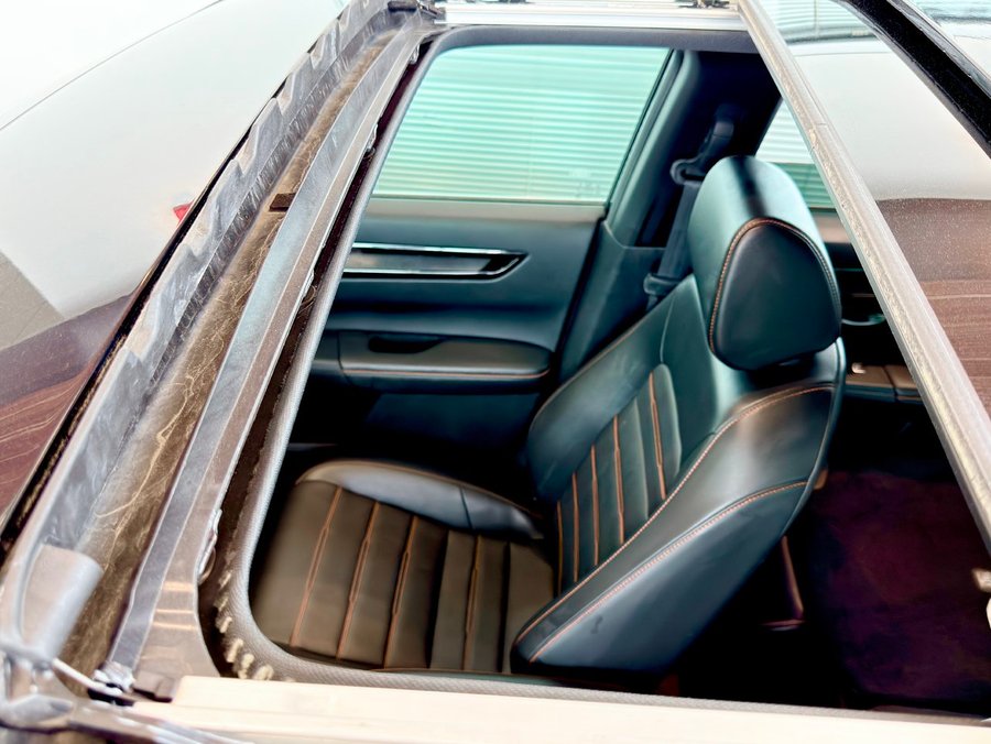 2024 Honda CR-V Hybrid 2024 Black