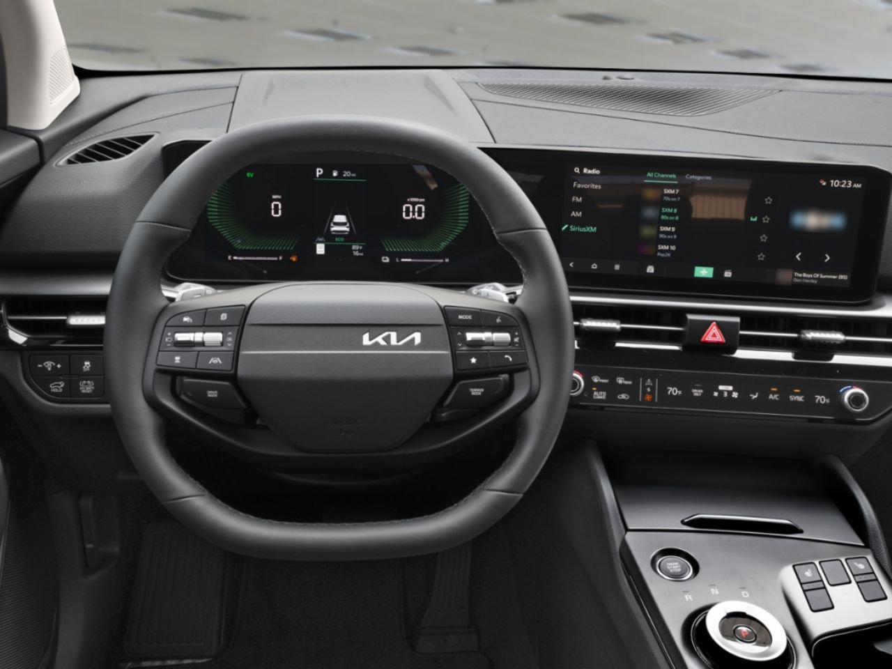 Kia Sportage hybride 2026 Blainville - photo #9