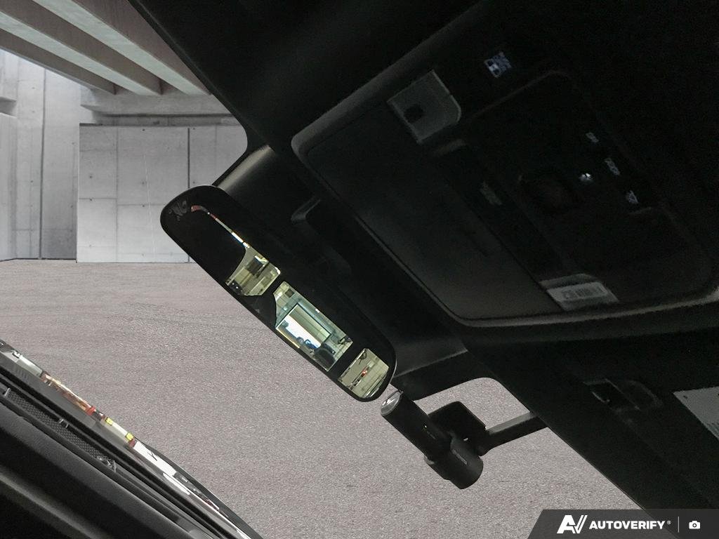 2025 Toyota Tundra S2500058 | SR, previously a demo, under 36,000km gray Edmonton - photo #18