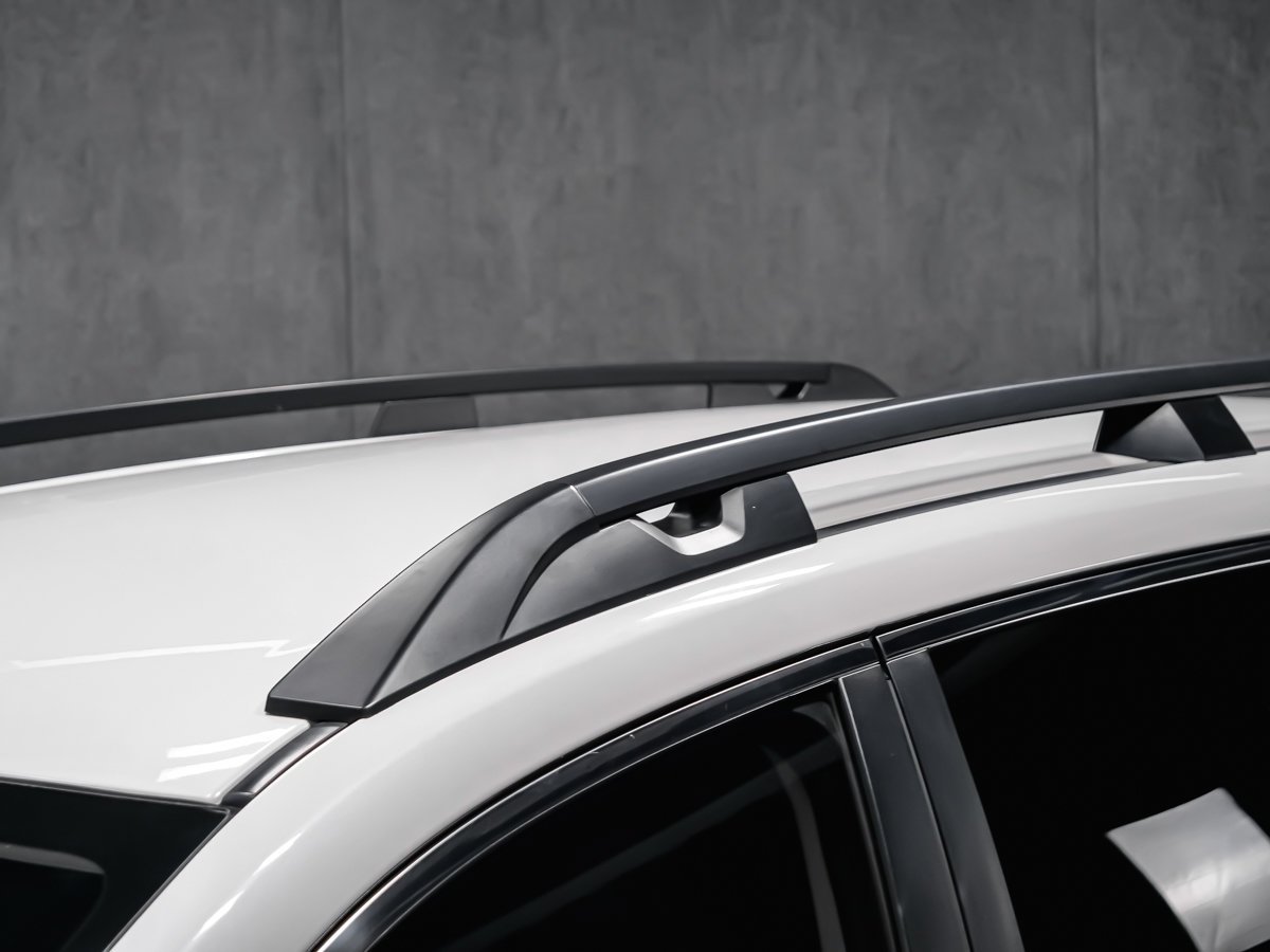 Subaru Ascent CONVENIENCE 7 PLACES APPLE CARPLAY SIÈGES CHAUFFANT 2019 Blanc Montréal - photo #15