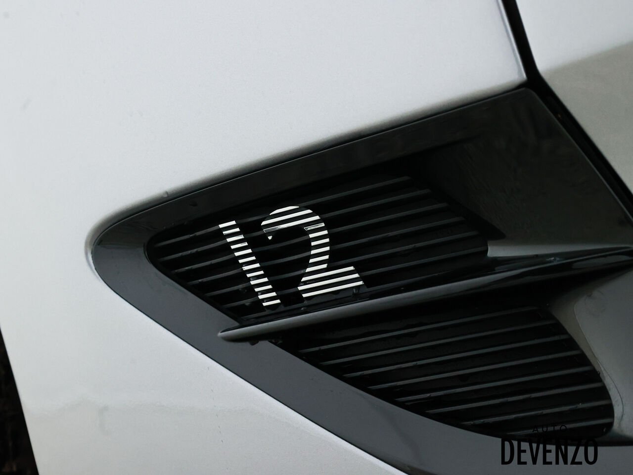 Bentley Continental 2022 Gris Saint-Eustache - photo #5
