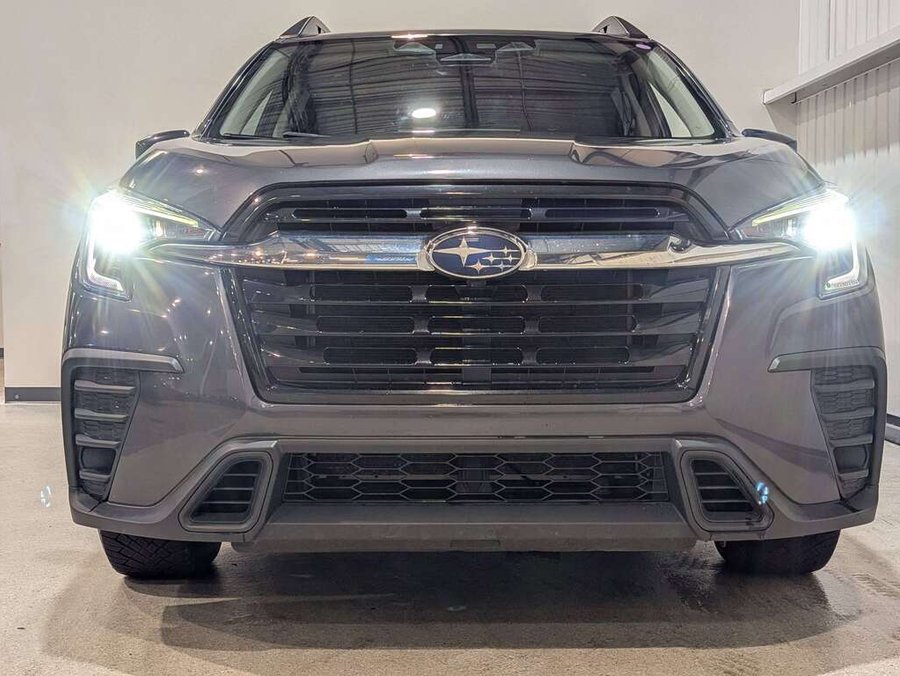 Subaru Ascent 2023 2023 Gris