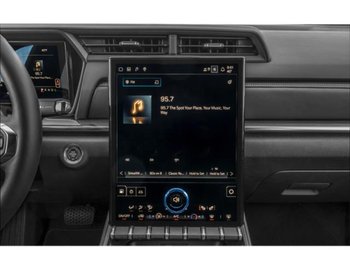 GMC Terrain Élévation TA