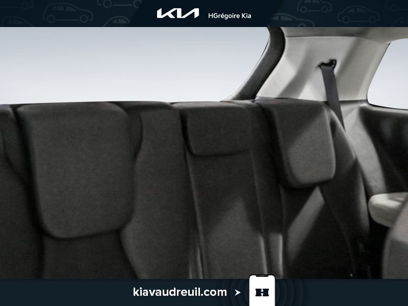 Kia Carnival 2024 Gris Blainville - photo #25