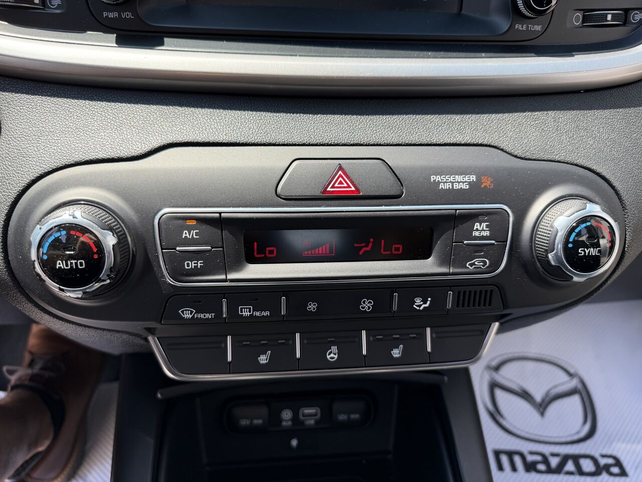 Kia Sorento 2020 Blanc Lac Mégantic - photo #15