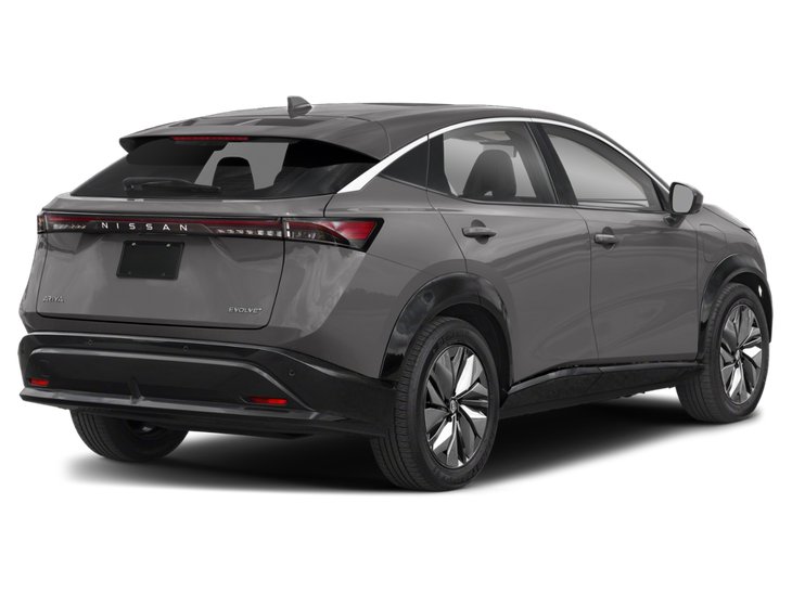 2026 Nissan ARIYA SL