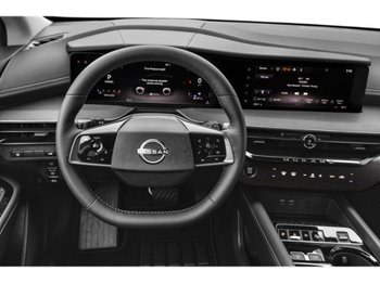 Nissan Murano SV