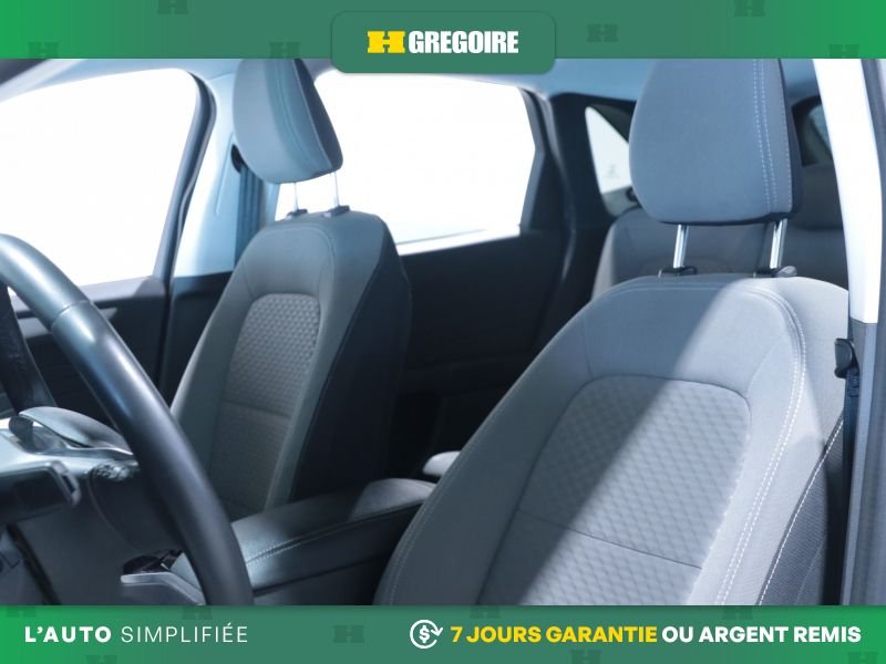 Ford Escape 821341 | SE Plug-In Hybrid AUTO AC MAGS CAM RECULE BLUETOOT 2021 Blanc Laval - photo #15