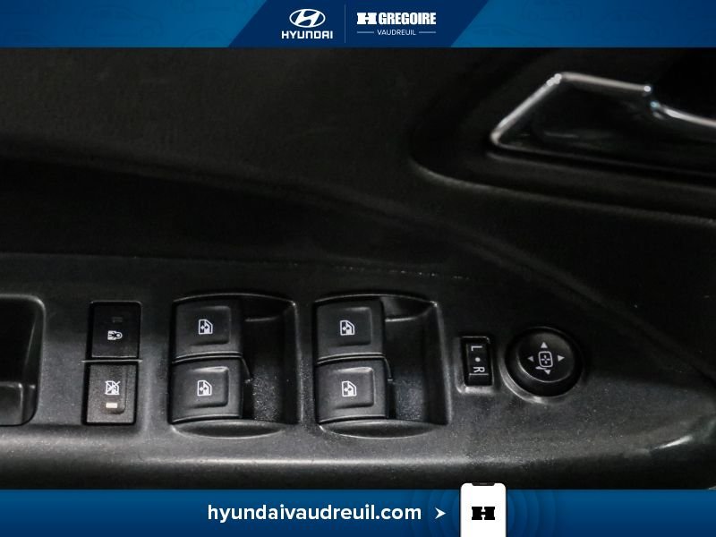 GMC Canyon 2021 Noir Laval - photo #16