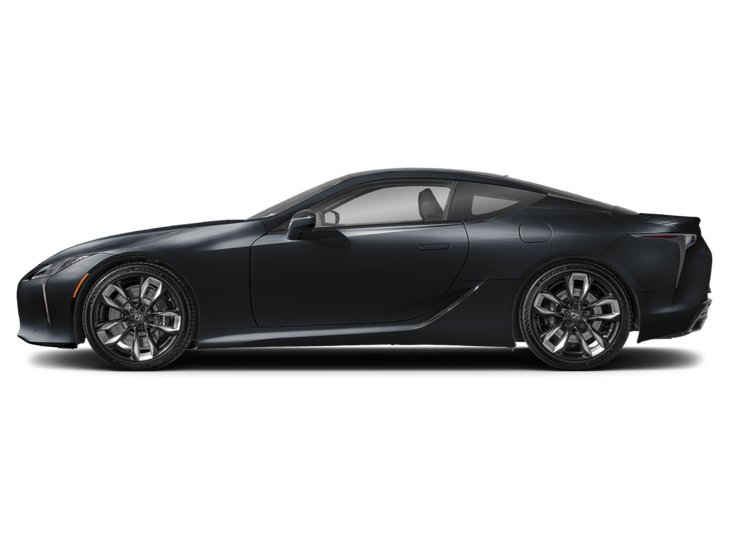 2025 Lexus LC LC 500h