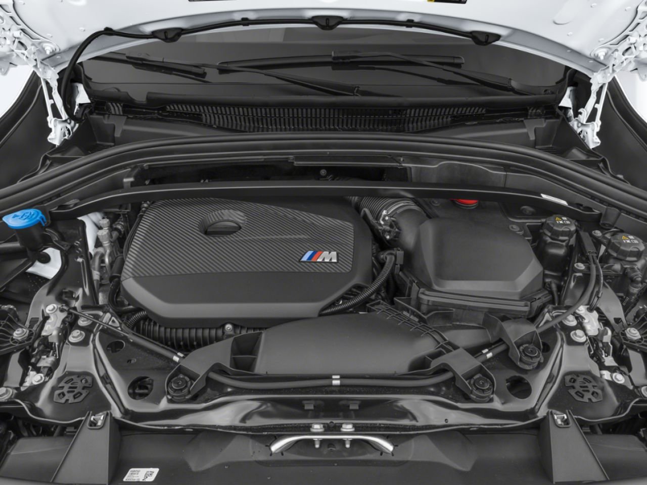 BMW X1 M35i 2026 Noir saphir métallisé Blainville - photo #5