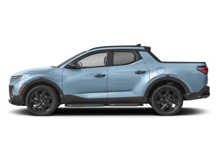 2024 Hyundai Santa Cruz Ultime