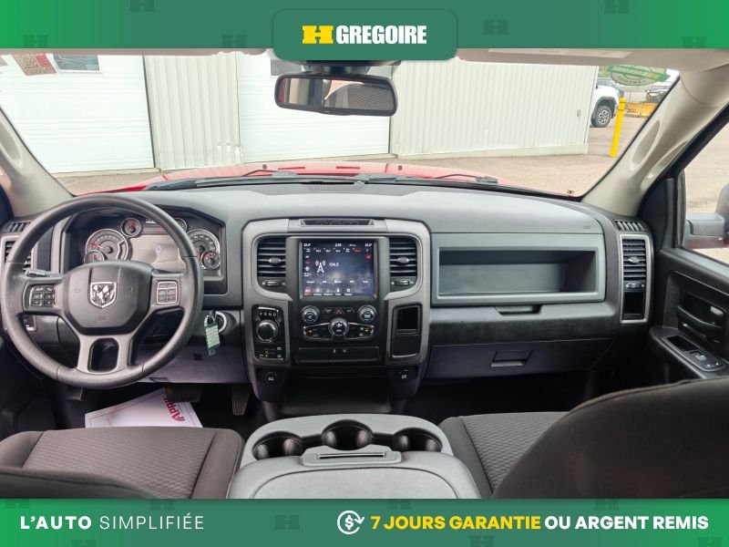 Ram 1500 2020 Rouge Blainville - photo #20
