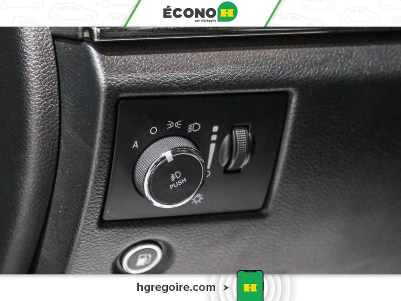 2020 Jeep Grand Cherokee Black Laval - photo #12