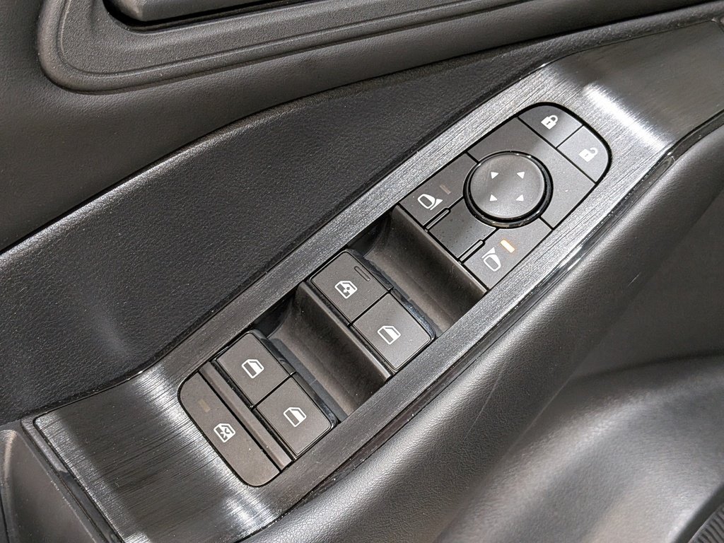 2024 Nissan Rogue AWD S Black Val-David - photo #33