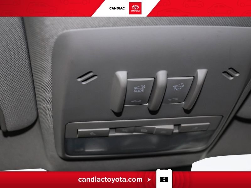 2018 Buick Encore Red Saint-Eustache - photo #28