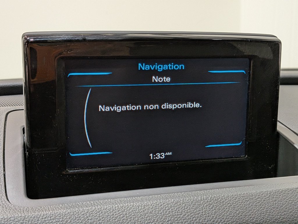2017 Audi Q3 quattro 4dr 2.0T Komfort Black Val-David - photo #22