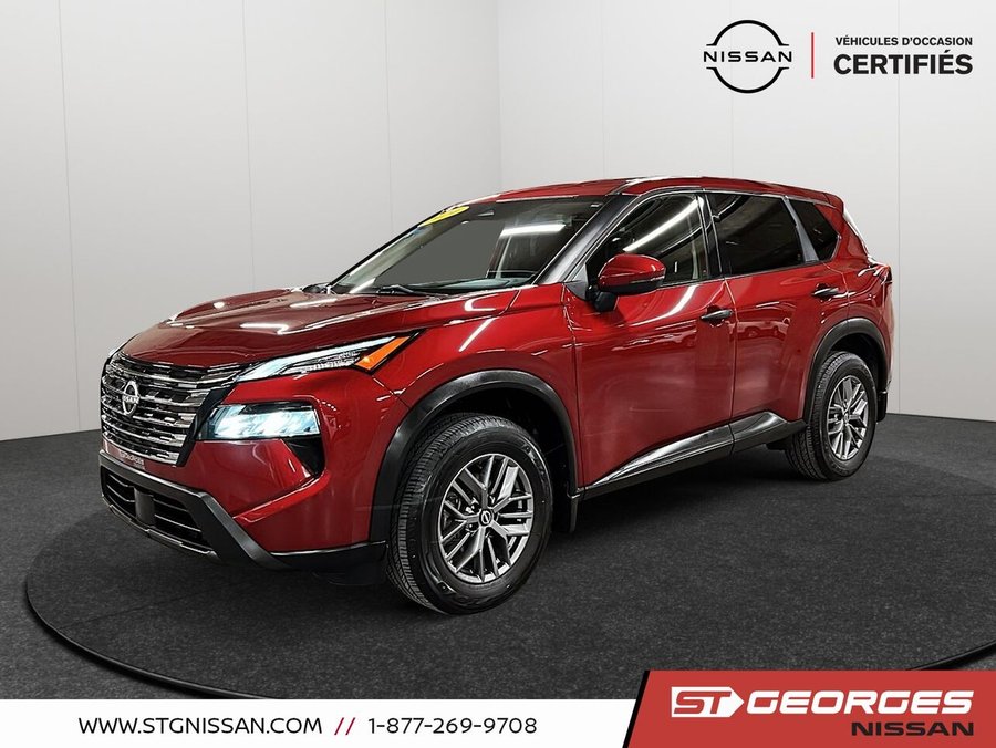 Nissan Rogue 2024 2024 Rouge