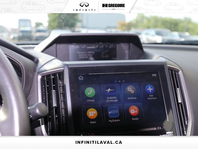 Subaru Forester 2023 Blainville - photo #16