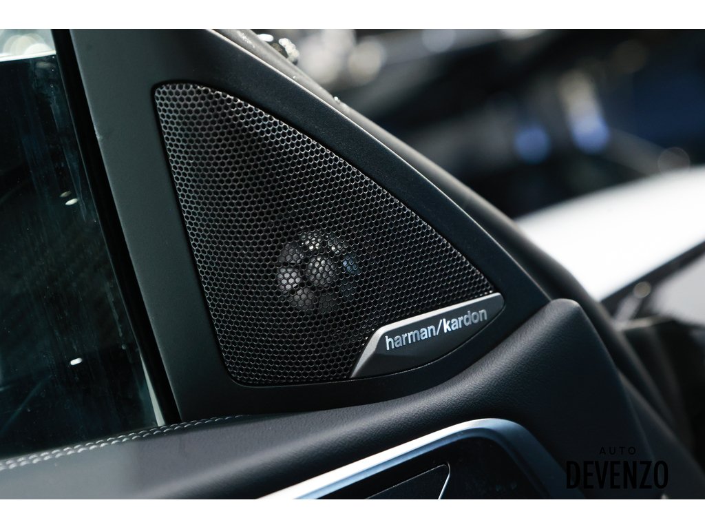 BMW M4 2025 Noir Saint-Eustache - photo #39