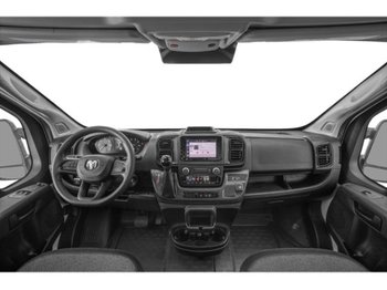 Ram ProMaster fourgonnette utilitaire SLT+