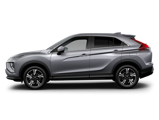 2026 Mitsubishi ECLIPSE CROSS ES Grey