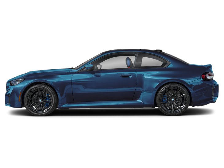 2026 BMW M2 