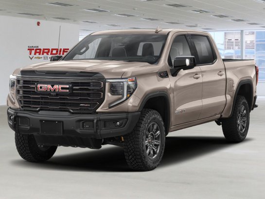 2026 GMC Sierra 1500 2026 Coastal Dune