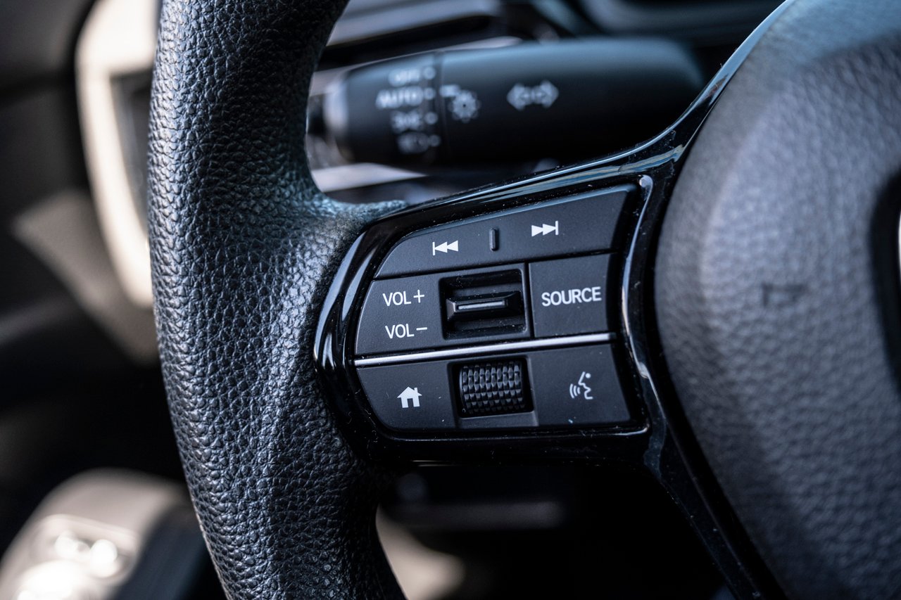 Honda Civic Berline 2020 Gris Gatineau - photo #12