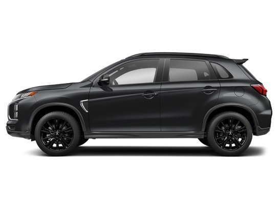Mitsubishi RVR NOIR AWC utilitaire sport 4x4 2026 Noir Labrador