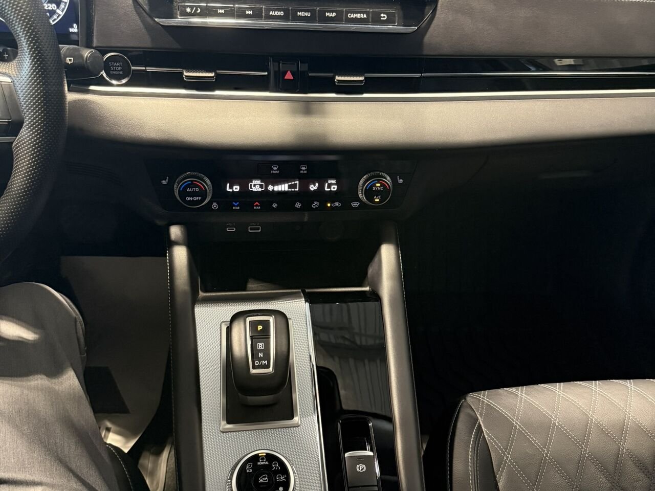 Mitsubishi Outlander GT S-AWC 2024 Noir Rouyn-Noranda - photo #15