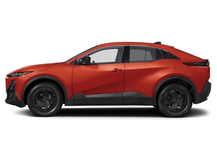 2026 Subaru Uncharted LR