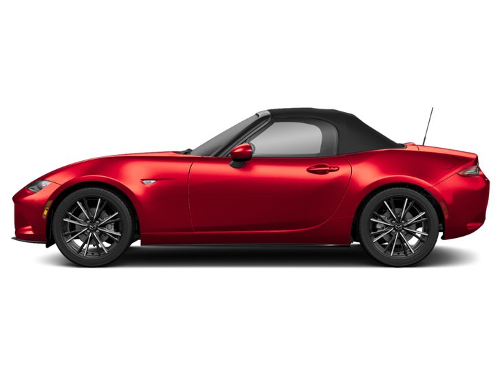 2025 Mazda MX-5 GT