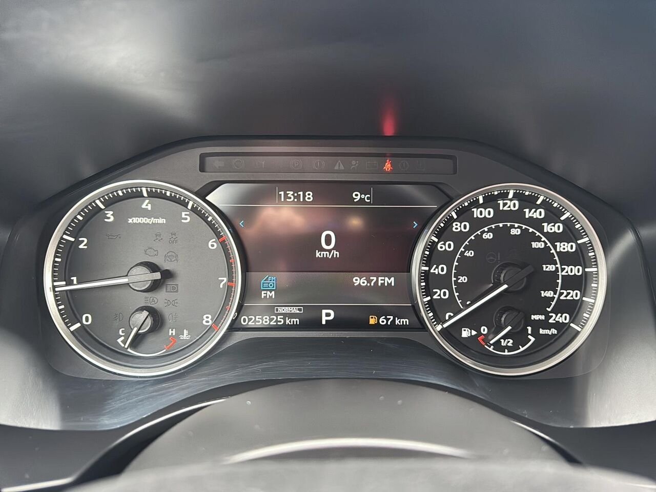 2024 Mitsubishi Outlander Blue Rouyn-Noranda - photo #13
