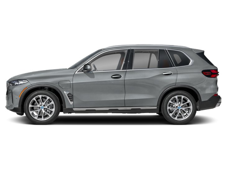 2025 BMW X5 X5 xDrive50e
