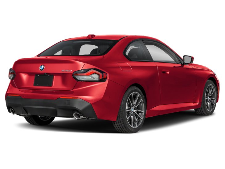2026 BMW Série 2 230i xDrive