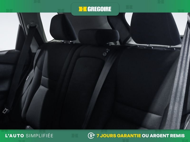 Nissan Rogue 729829 | S AWD AUTO AC GR ELEC MAGS CAM RECUL BLUETOOTH 2024 Gris Laval - photo #22